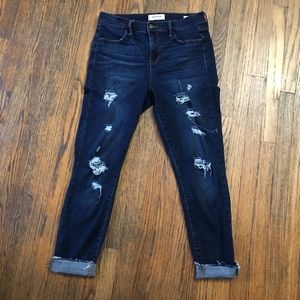 Pacsun Ankle jegging